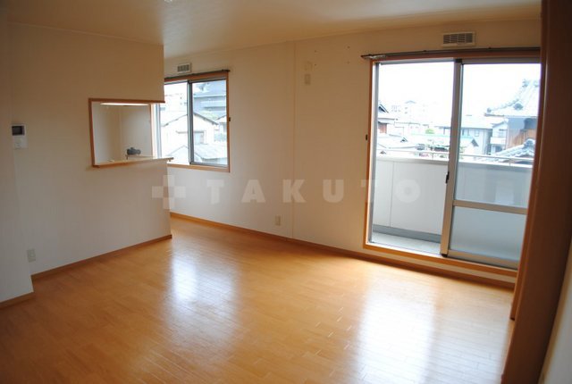 4/30 リビング/ダイニング