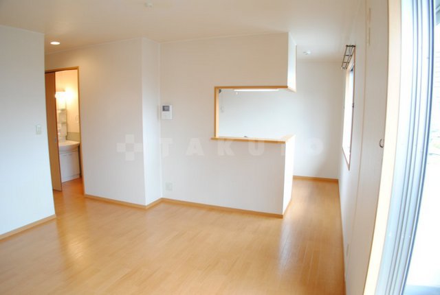 5/30 リビング/ダイニング