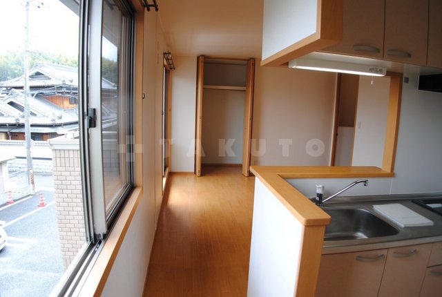 6/30 リビング/ダイニング