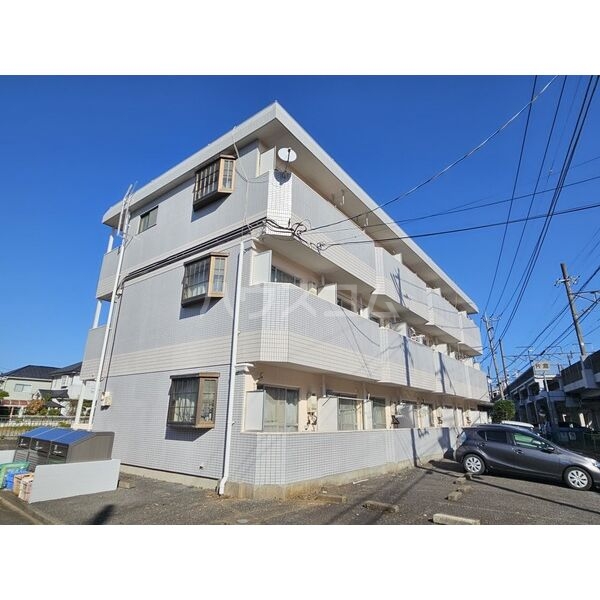 1/27 外観