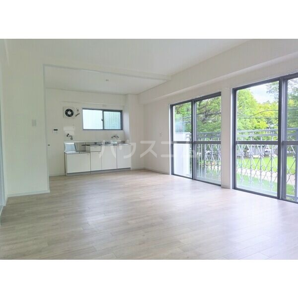 3/17 リビング/ダイニング