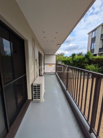 15/26 バルコニー