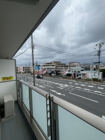 24/30 バルコニー