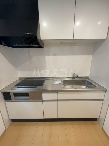 14/30 キッチン