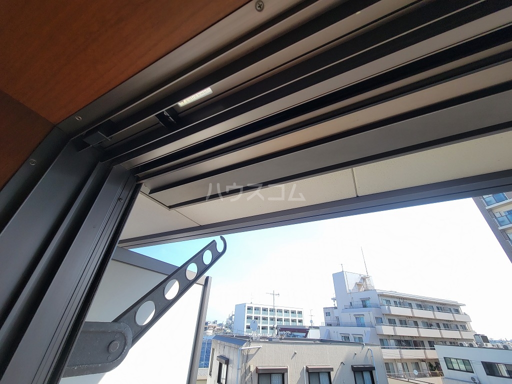 19/30 バルコニー