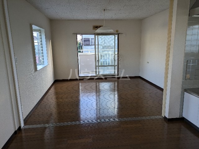 4/26 リビング/ダイニング