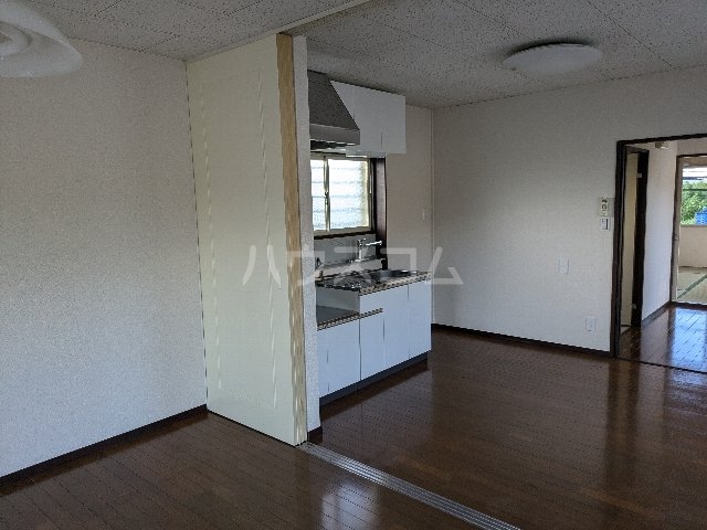 5/26 リビング/ダイニング