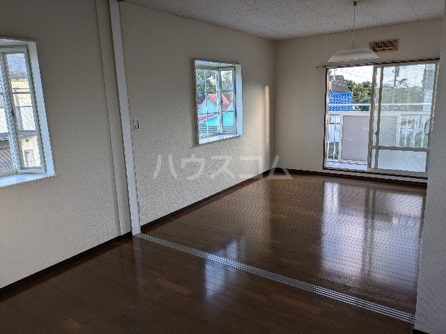 3/26 リビング/ダイニング