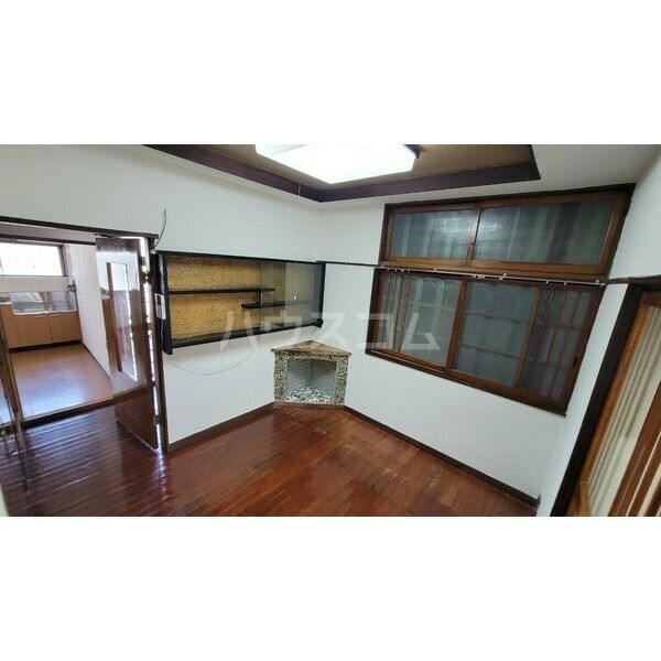 3/23 リビング/ダイニング