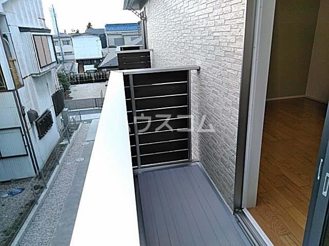 24/30 バルコニー
