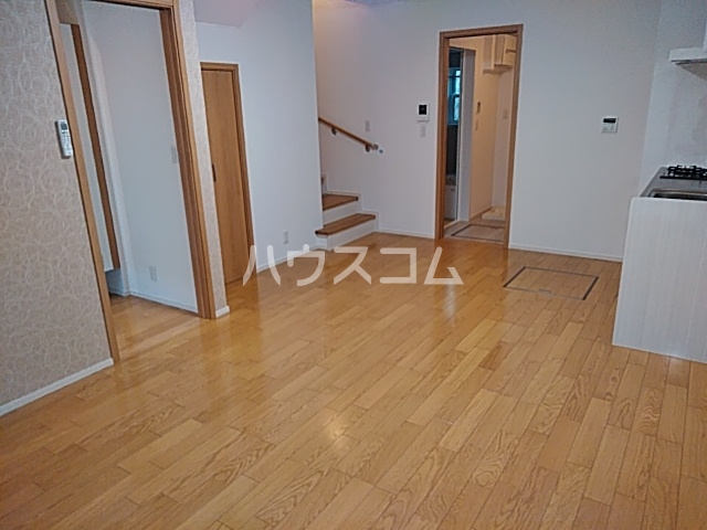 5/30 リビング/ダイニング