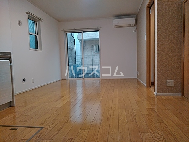 6/30 リビング/ダイニング