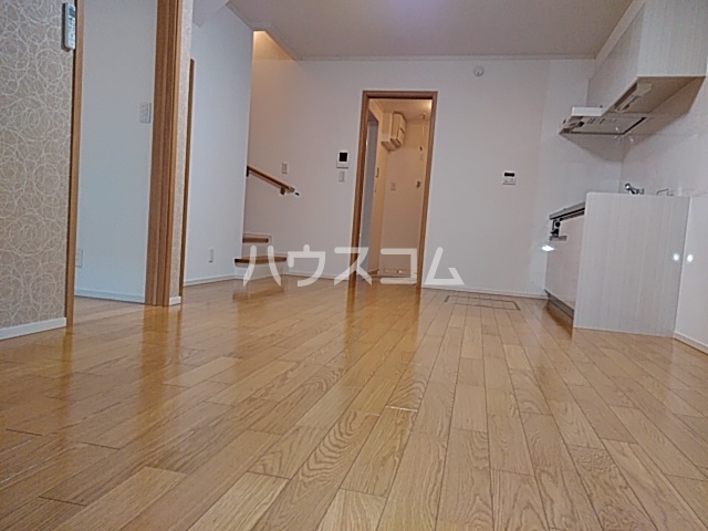 4/30 リビング/ダイニング