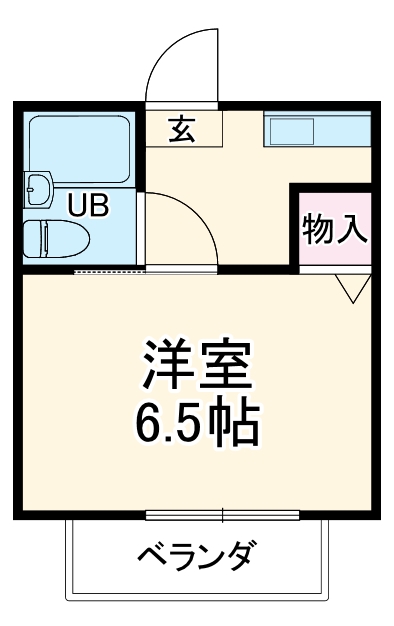 2/12 間取