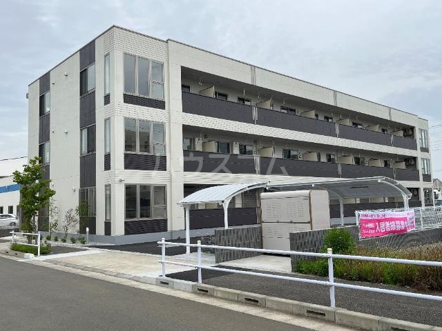 1/24 外観