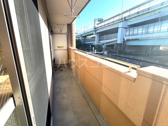 22/26 バルコニー