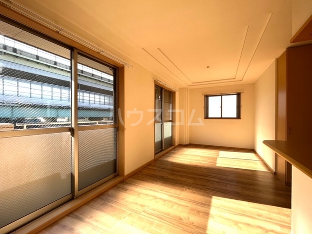 4/26 リビング/ダイニング