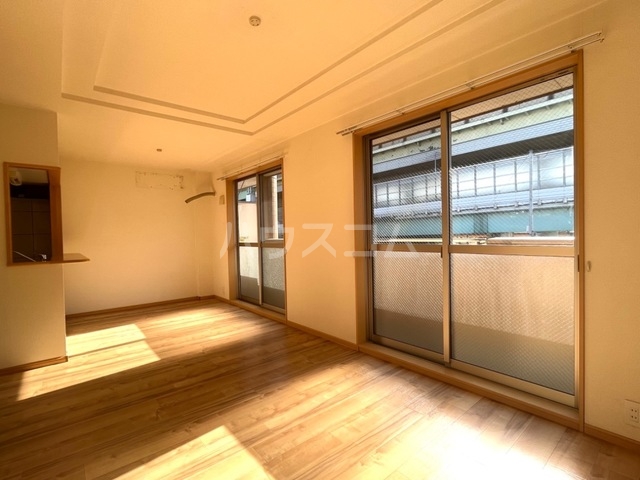 5/26 リビング/ダイニング