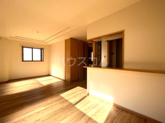 3/26 リビング/ダイニング