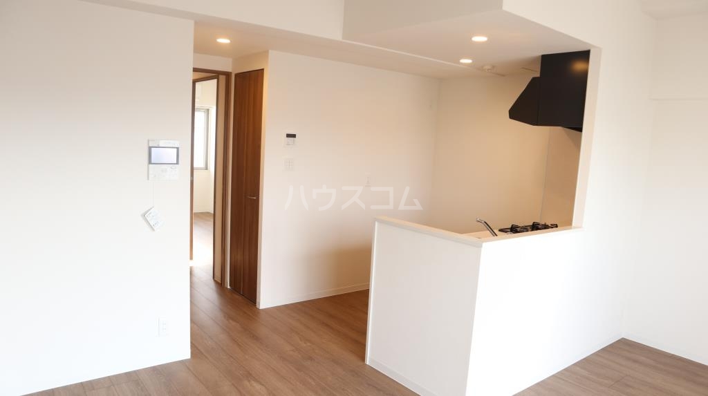 5/30 リビング/ダイニング