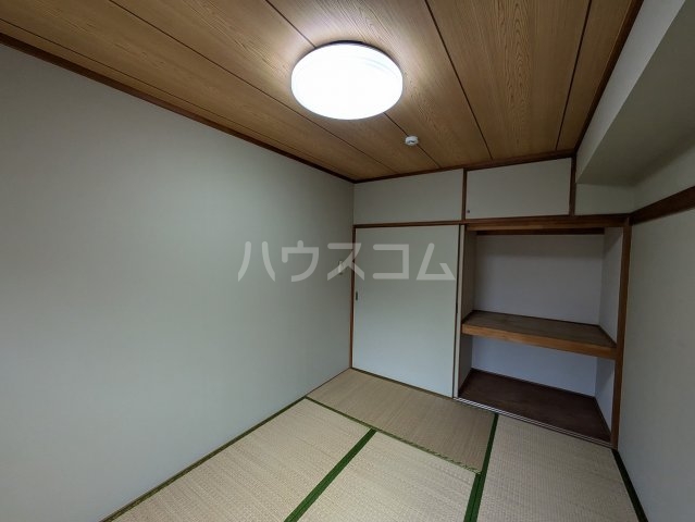 4/26 室内