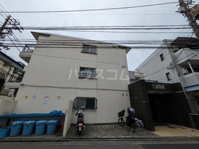 1/26 外観