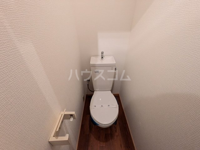9/26 トイレ