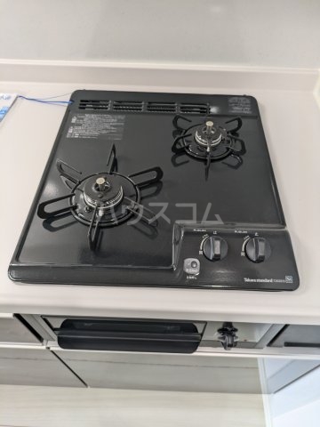 13/30 キッチン