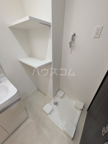 18/30 洗面