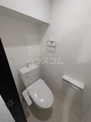 16/30 トイレ