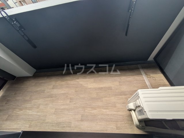 22/30 バルコニー