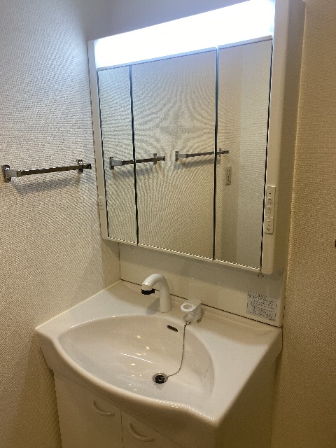 11/23 洗面