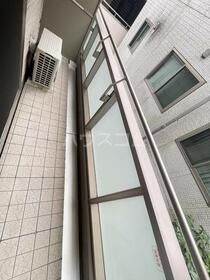 14/24 バルコニー