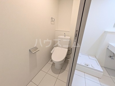 12/26 トイレ
