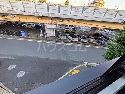 15/26 バルコニー