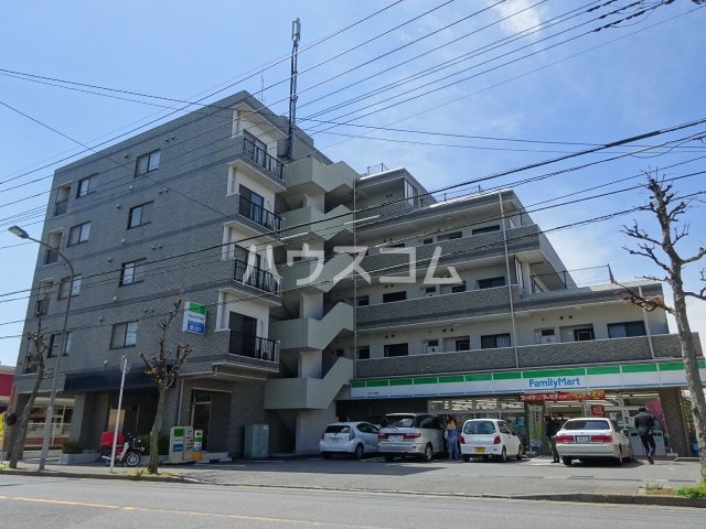 3/30 外観