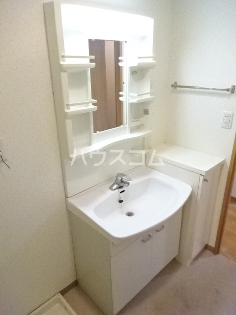 19/30 洗面
