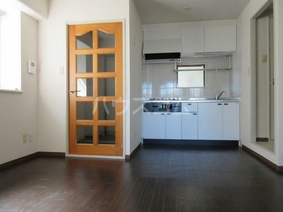 3/15 リビング/ダイニング