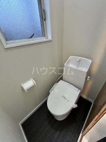 14/30 トイレ