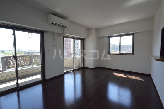 4/27 リビング/ダイニング