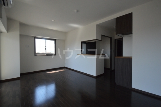 3/27 リビング/ダイニング