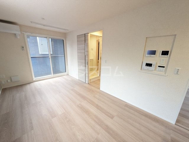 3/29 リビング/ダイニング