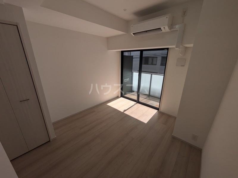 4/20 リビング/ダイニング