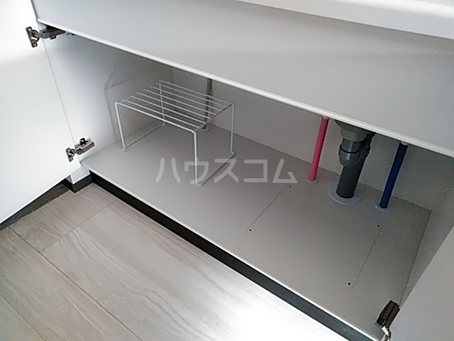 21/30 バルコニー
