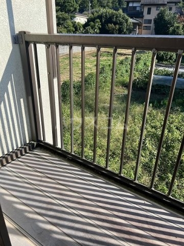 21/29 バルコニー