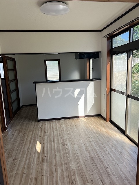 6/29 リビング/ダイニング