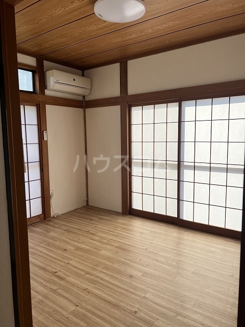 5/29 リビング/ダイニング