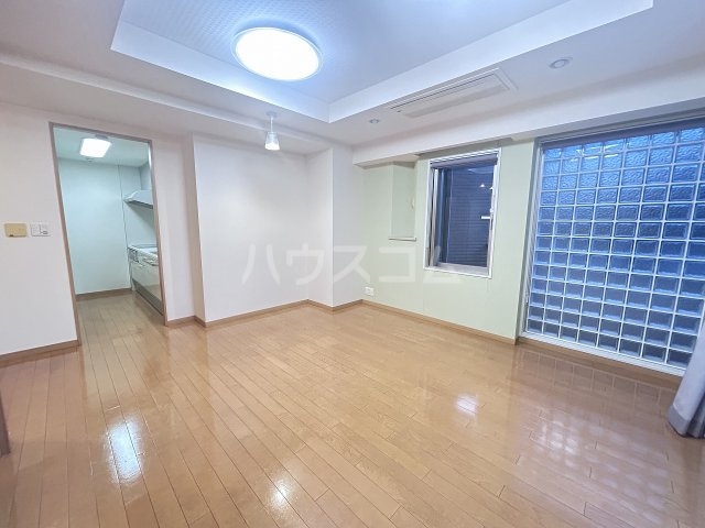 6/30 リビング/ダイニング