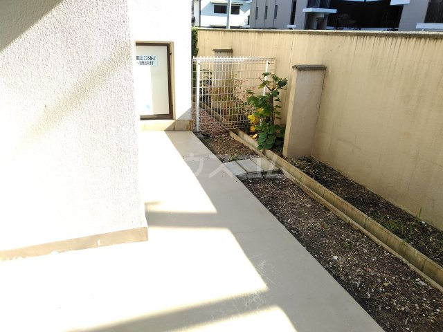 17/30 バルコニー