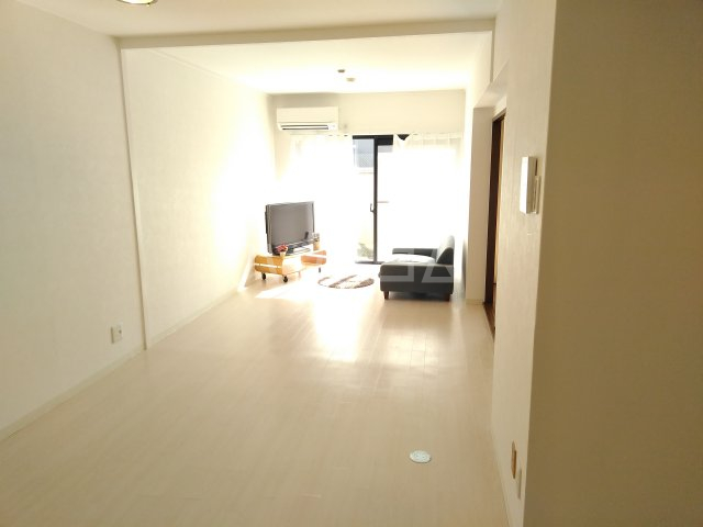 3/30 リビング/ダイニング